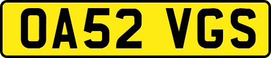 OA52VGS
