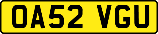OA52VGU