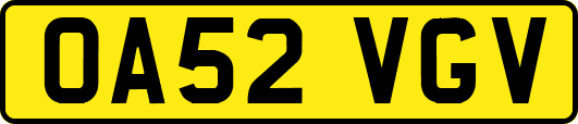 OA52VGV