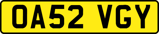 OA52VGY