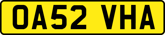OA52VHA