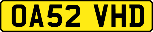 OA52VHD