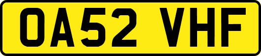 OA52VHF