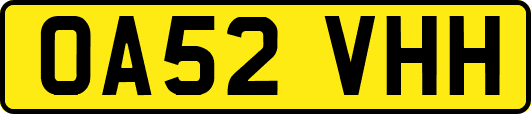 OA52VHH