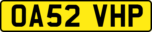 OA52VHP