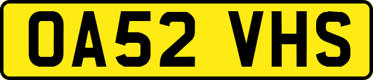 OA52VHS
