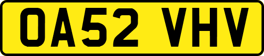 OA52VHV