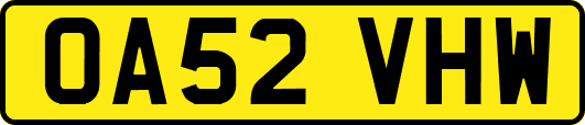 OA52VHW