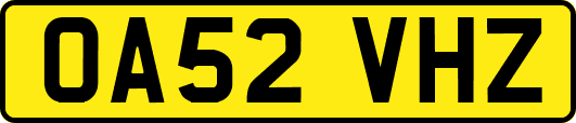 OA52VHZ