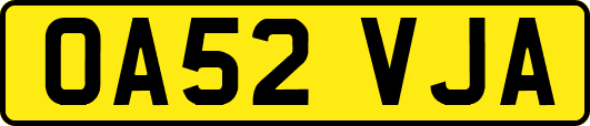 OA52VJA