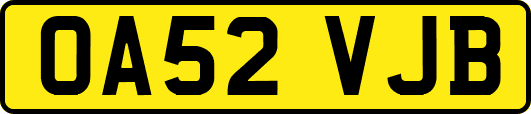 OA52VJB