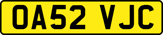 OA52VJC