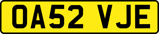 OA52VJE
