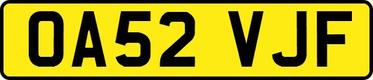 OA52VJF