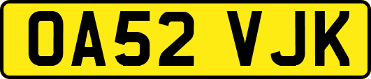 OA52VJK