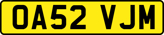 OA52VJM