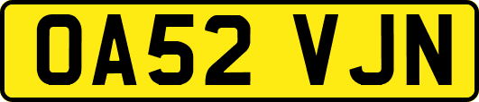OA52VJN