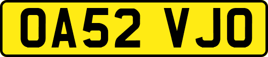 OA52VJO