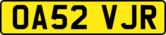 OA52VJR