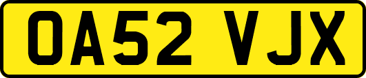 OA52VJX
