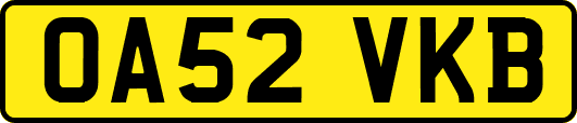 OA52VKB