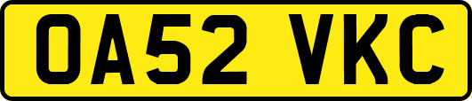 OA52VKC