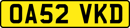 OA52VKD