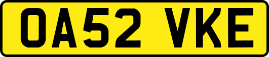 OA52VKE