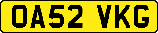 OA52VKG