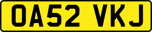 OA52VKJ