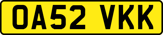 OA52VKK
