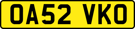 OA52VKO