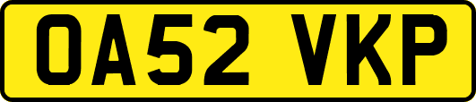 OA52VKP