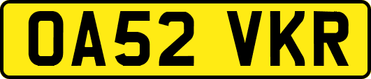 OA52VKR