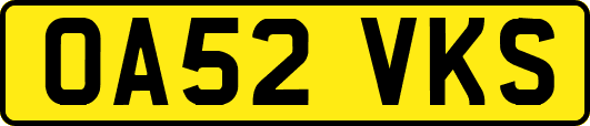 OA52VKS