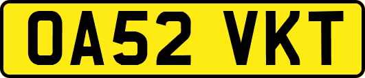 OA52VKT