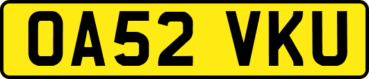 OA52VKU