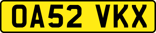 OA52VKX