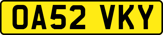 OA52VKY