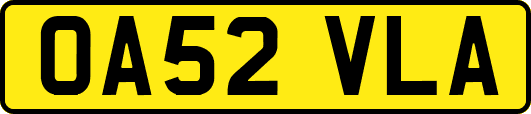 OA52VLA