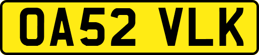 OA52VLK