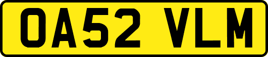 OA52VLM