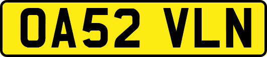 OA52VLN