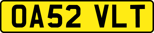 OA52VLT