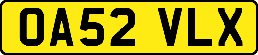 OA52VLX
