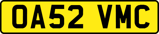 OA52VMC