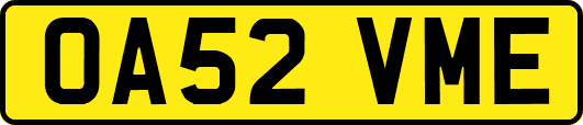 OA52VME