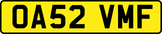 OA52VMF