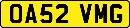 OA52VMG