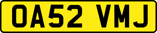 OA52VMJ